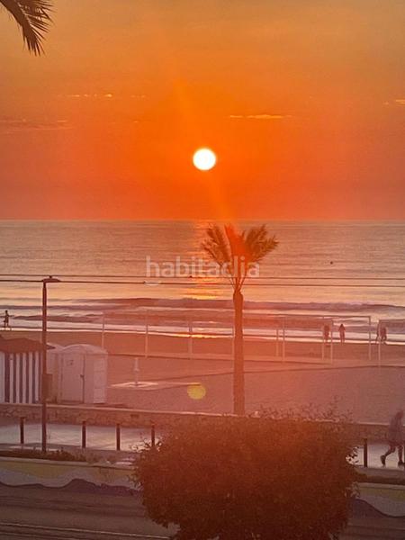 Foto b98c5d7a-c4d9-49bd-8c9a-ae25dfeb2608. Etagenwohnung mit parking pool in Playa Muchavista Campello (el)