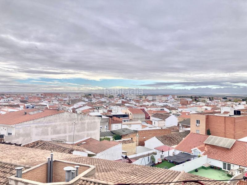 Foto 08eeaae7-5af3-4e03-9a22-816ee45576dd. Piso en Tomelloso