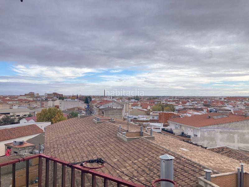 Foto 648efc37-8461-45e3-8b66-94463b67548a. Piso en Tomelloso
