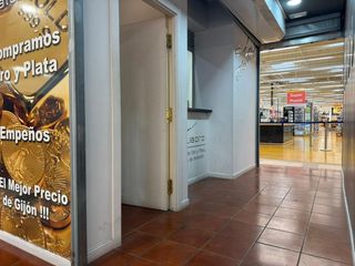 Business premise in La Calzada