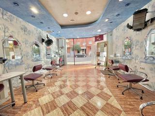 Business premise in N/A