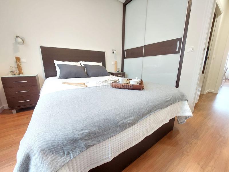 Foto 931f954e-c460-4f41-8665-233f15259776. Miete etagenwohnung mit heizung pool in El Natahoyo Gijón