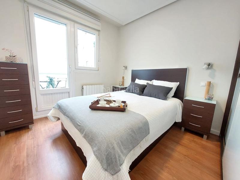 Foto e9084811-6849-4590-957f-0e8edab4fd71. Miete etagenwohnung mit heizung pool in El Natahoyo Gijón