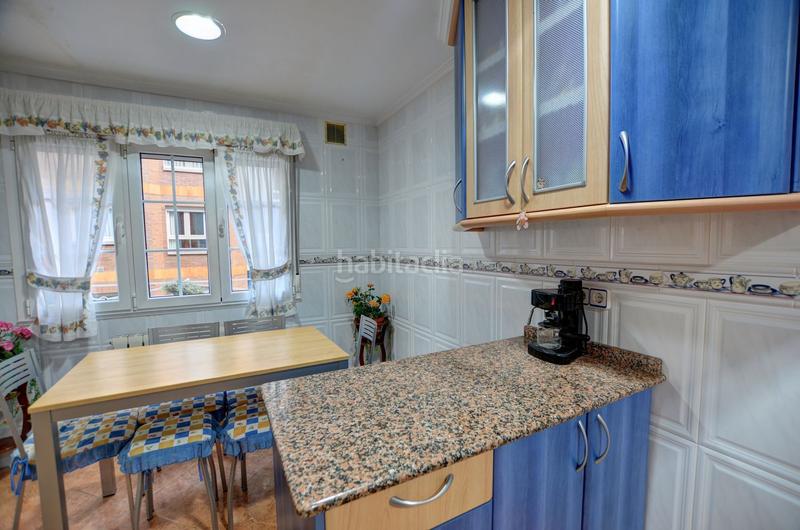 Foto 44046948-9027-42d7-980d-4a4ecb99f50d. Appartement avec chauffage piscine dans Llano Gijón