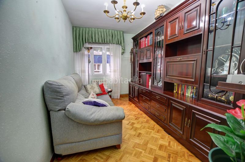 Foto 475b30e1-e421-4469-98b8-58fc3b7950a3. Appartement avec chauffage piscine dans Llano Gijón