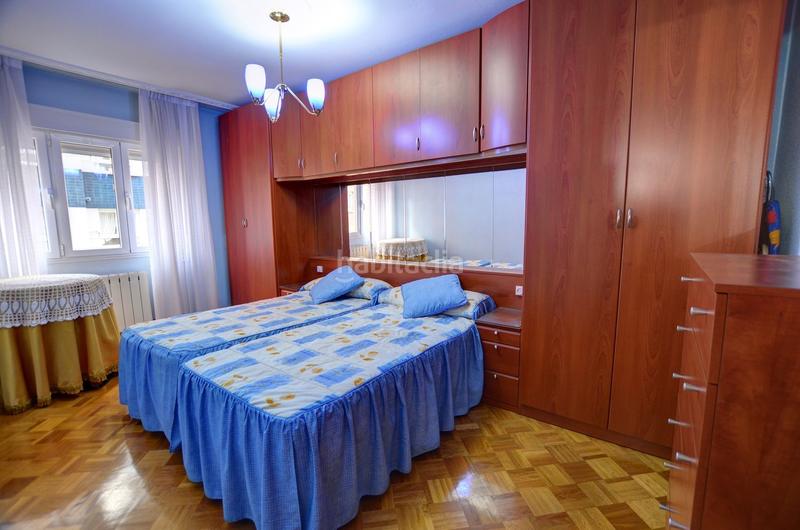 Foto 4f65aab6-9988-4be1-b736-bab41955fc26. Appartement avec chauffage piscine dans Llano Gijón