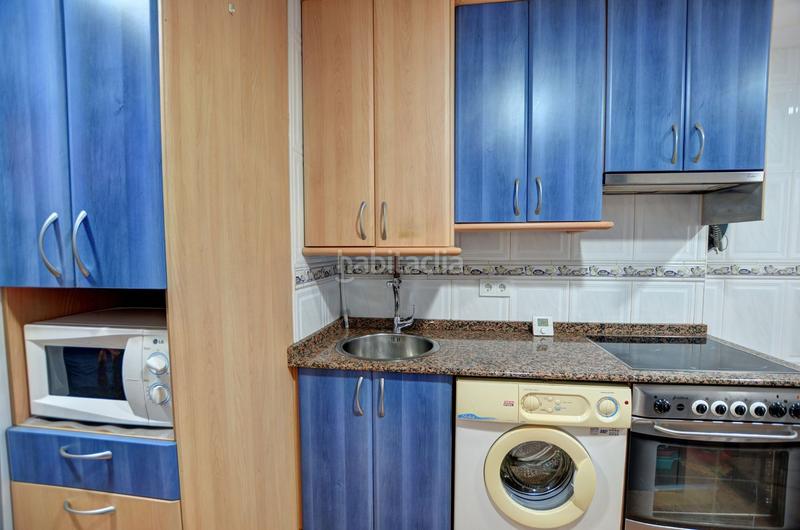 Foto 620453e1-3965-4577-be7b-6dfd1dfd11e3. Appartement avec chauffage piscine dans Llano Gijón