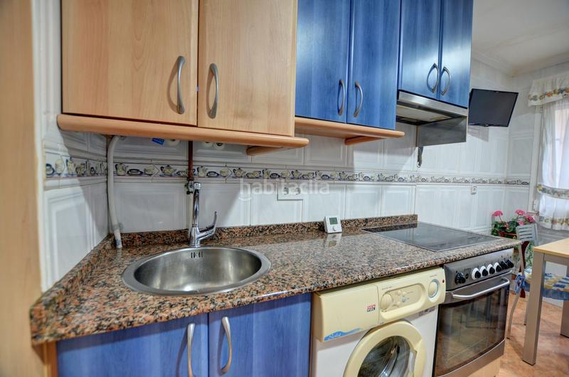 Foto 86a64e70-0dde-4f54-ad4f-d5ff46a2c158. Appartement avec chauffage piscine dans Llano Gijón