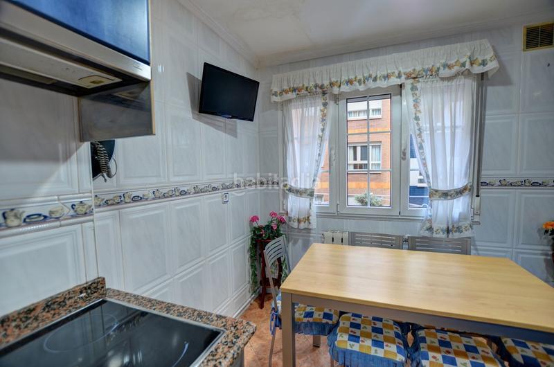 Foto 2824c662-a68a-48f8-b9d9-a52922939e9c. Pis amb calefacció piscina a Llano Gijón