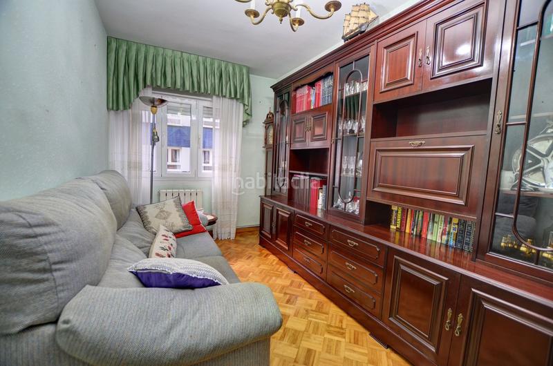 Foto 75c86ebe-047e-4d6e-b44a-f2dde76b2506. Pis amb calefacció piscina a Llano Gijón