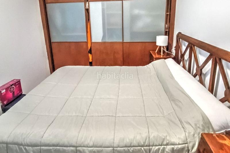 Foto 10ddedf7-ee82-4e55-9f89-9893129f05ec. Etagenwohnung mit heizung pool in Versalles Avilés