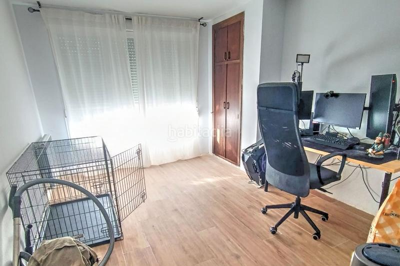 Foto ac4cf918-3382-47ab-8094-623fd4c47d7b. Etagenwohnung mit heizung pool in Versalles Avilés