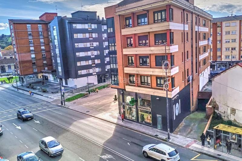 Foto e2640a96-c211-4f13-a0aa-a198a3dae3ac. Etagenwohnung mit heizung pool in Versalles Avilés