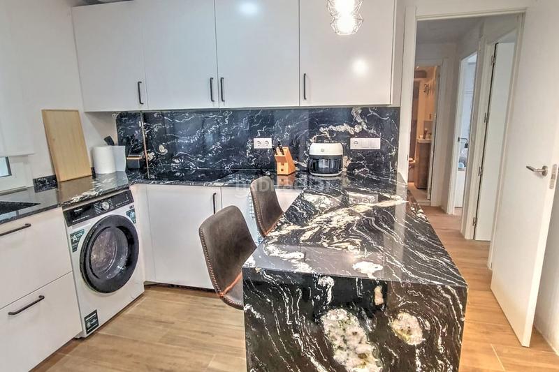 Foto 6761c09d-14f1-4913-bb51-a52d30ecaa17. Flat with heating pool in Versalles Avilés