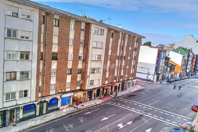 Foto bc3c5c7f-51da-4f80-9a53-5a08907c142c. Flat with heating pool in Versalles Avilés