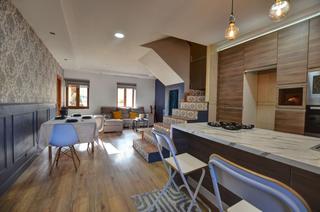 Maison à San Pedro - Siana