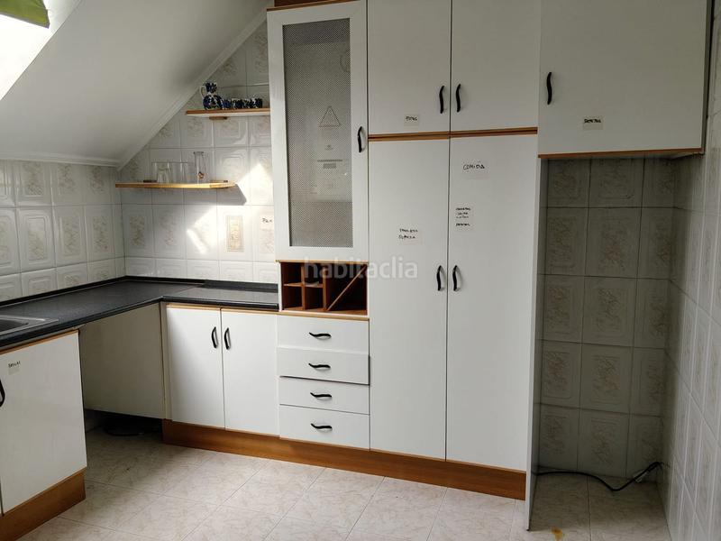 Foto 9f8e919d-af95-4c3c-b968-cbc2661ef82e. Appartamento con riscaldamento parcheggio piscina in Gijón