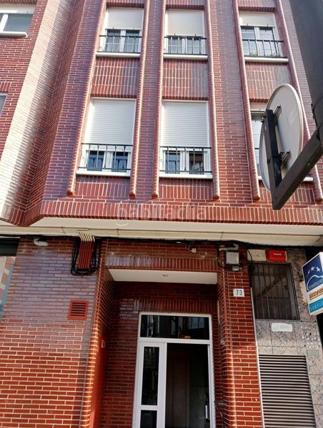 Foto af5a96e5-df13-4af6-b300-c534ee199644. Pis amb calefacció aparcament piscina a Contrueces Gijón