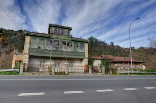 Casa a Piloña