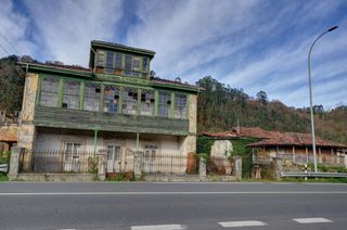 Casa a Piloña
