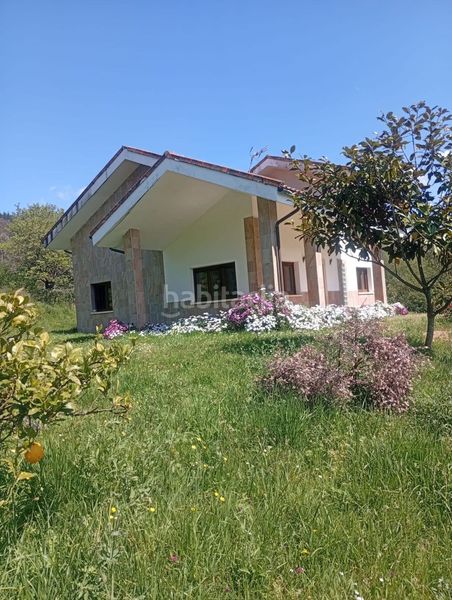 Foto 05991b41-61d6-4e0f-bd85-896718473d7d. Casa amb calefacció aparcament piscina a Parroquias Norte Siero