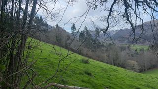 Terreny residencial a Vibaña-Ardisana-Caldueño