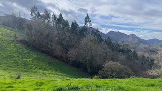 Terreno residenziale in Vibaña-Ardisana-Caldueño
