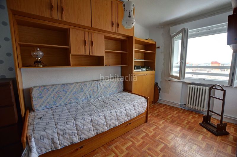 Foto 243d4cef-1b1c-4c27-a0cb-27eba5d612f1. Pis amb calefacció piscina a La Magdalena Avilés