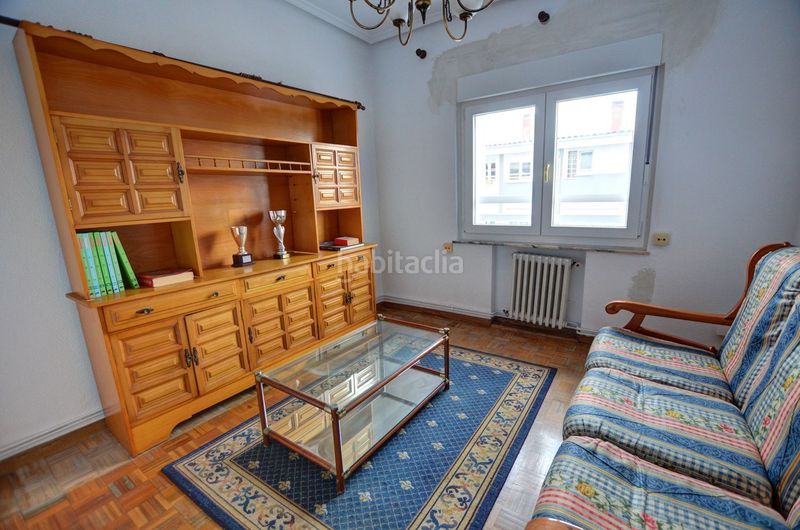 Foto 6858985b-6b21-46c5-b898-b5ce170d2282. Pis amb calefacció piscina a La Magdalena Avilés