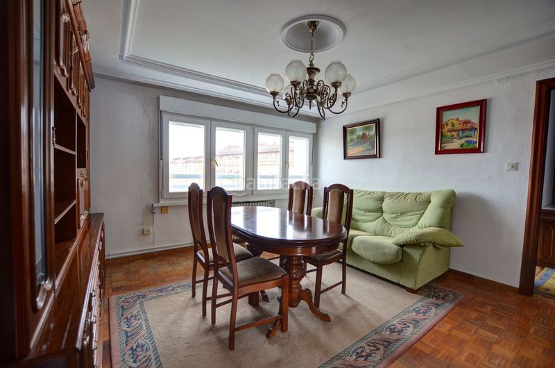 Foto 75f4f831-d8a1-4ef6-acf8-2f49522ad4b3. Pis amb calefacció piscina a La Magdalena Avilés