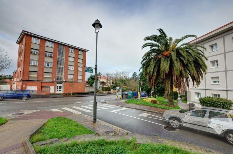 Foto 7727ad73-d3a5-48b0-96f7-22c8259dd884. Pis amb calefacció piscina a La Magdalena Avilés