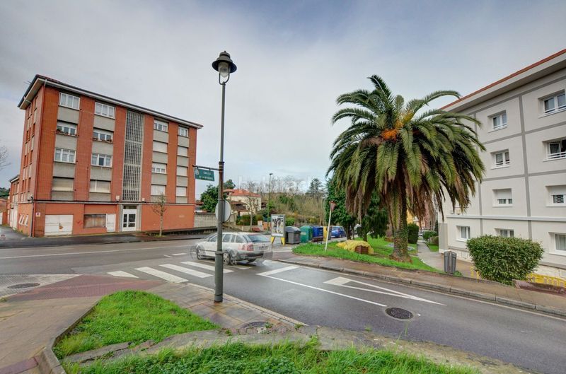 Foto 860436f3-1e8a-4b5b-b0ab-2ecc0cc1fe12. Pis amb calefacció piscina a La Magdalena Avilés