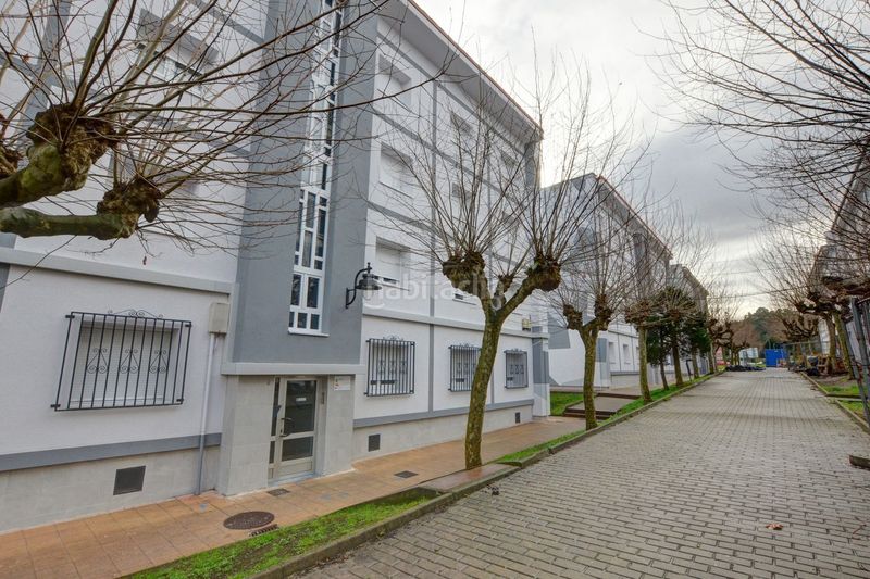 Foto afb6c587-eb8f-4cdd-91b3-eb83c00f9bf4. Pis amb calefacció piscina a La Magdalena Avilés