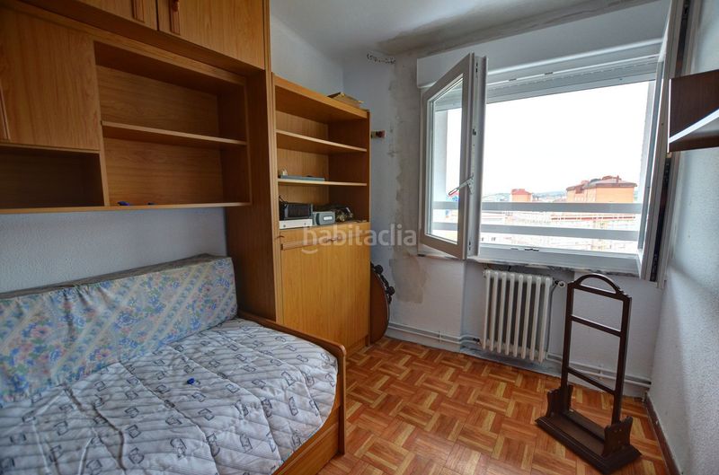 Foto f47e1602-2ed6-451c-bd76-bb60c18fcc3b. Pis amb calefacció piscina a La Magdalena Avilés