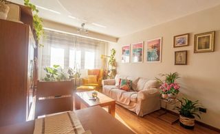 Etagenwohnung in Centro