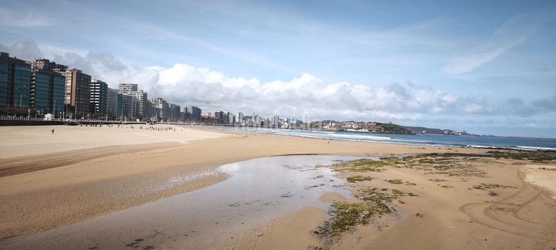 Foto 56b6255b-1a93-49c7-866a-48e5a32c6964. Piso en Centro Gijón