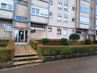 Etagenwohnung  N/a