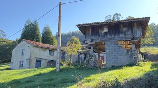 Haus in Soto del Barco