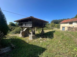 Haus in Soto del Barco