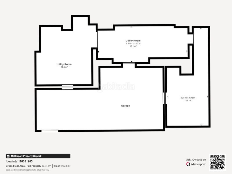 Foto 131154ed-9c71-451e-8308-d312c90c7243. Casa amb calefacció aparcament piscina a Valdés