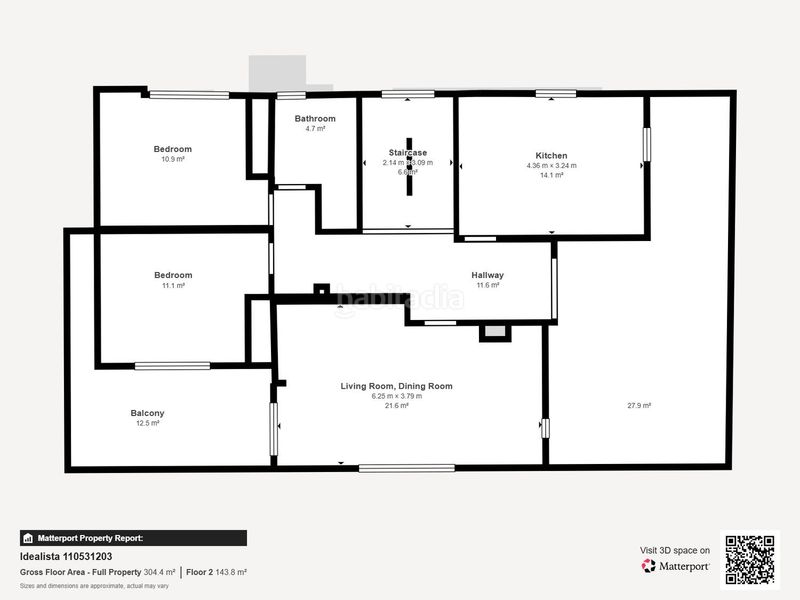 Foto e0833d99-17fc-4b9b-9073-516c95a8c0c0. Casa amb calefacció aparcament piscina a Valdés