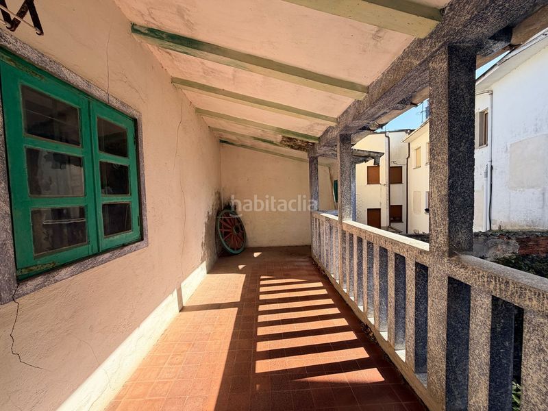 Foto 049cc7b6-5c44-4398-ac46-91a73bee8f52. Casa amb calefacció piscina a Castropol