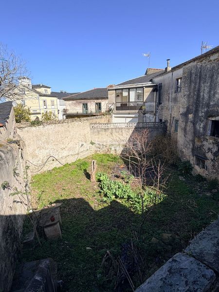 Foto 1687a85c-d1cb-4f89-90b3-14ced47cdf3c. Casa amb calefacció piscina a Castropol