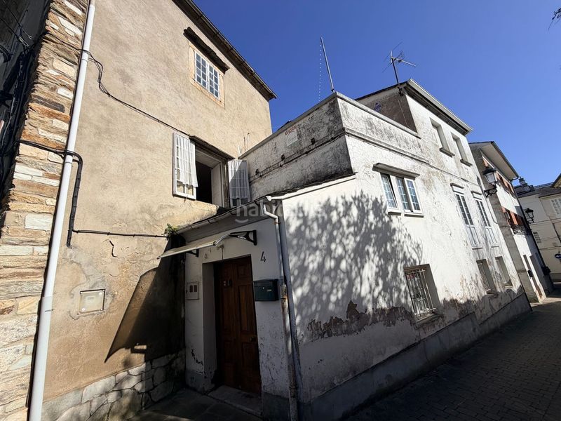 Foto 257da8c6-961f-4d11-9fdb-ac6d7f0cee96. Casa amb calefacció piscina a Castropol