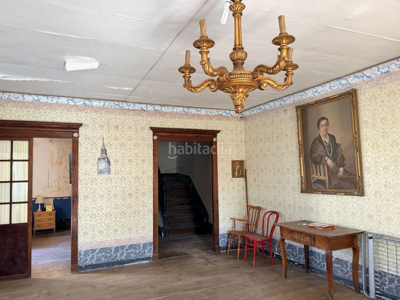 Foto 288c3684-62c7-4a01-bcaf-04b86ee743b8. Casa amb calefacció piscina a Castropol