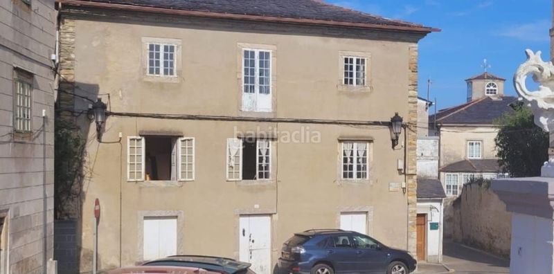 Foto 33c2332a-0115-4058-a8a6-c184bfe92660. Casa amb calefacció piscina a Castropol