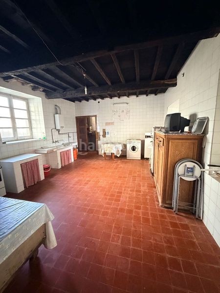 Foto 47844479-ac26-457f-b9be-b543ade85147. Casa amb calefacció piscina a Castropol