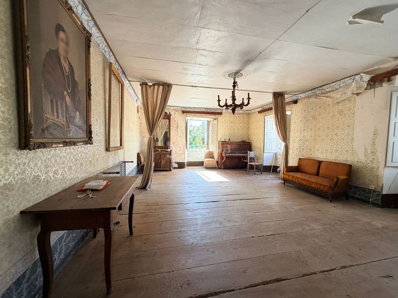 Foto 62be7c13-fac3-4823-9e80-dd53b1f080e8. Casa amb calefacció piscina a Castropol