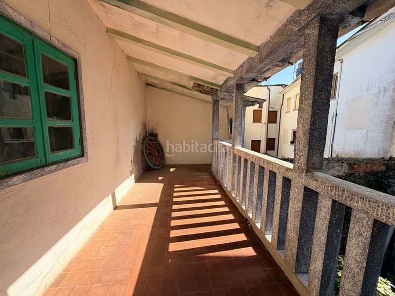 Foto 81d85866-a9cd-4d4a-8bdd-2c9dceac2f67. Casa amb calefacció piscina a Castropol