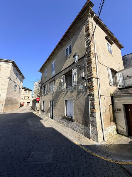 Foto 90d7895d-3acf-4e4b-86c7-259f08f74566. Casa amb calefacció piscina a Castropol